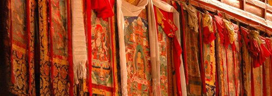 Thangkas