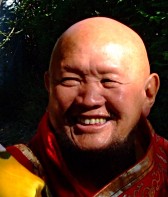 T.Y.S. Lama Gangchen