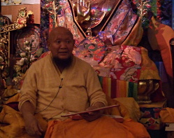 Lama Gangchen