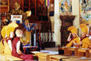 Buddhistische Klosterschule Ganden Tashi Choeling e.V.