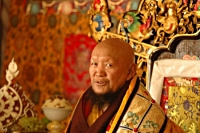 Lama Gangchen