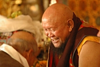 Lama Gangchen