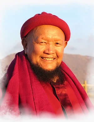 Lama Gangchen