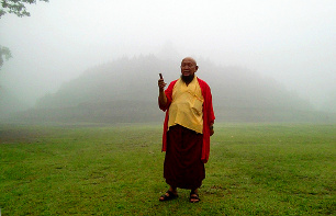 FotosBorobudur2009