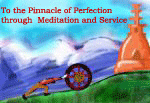 Mahabodhi International Meditation Centre